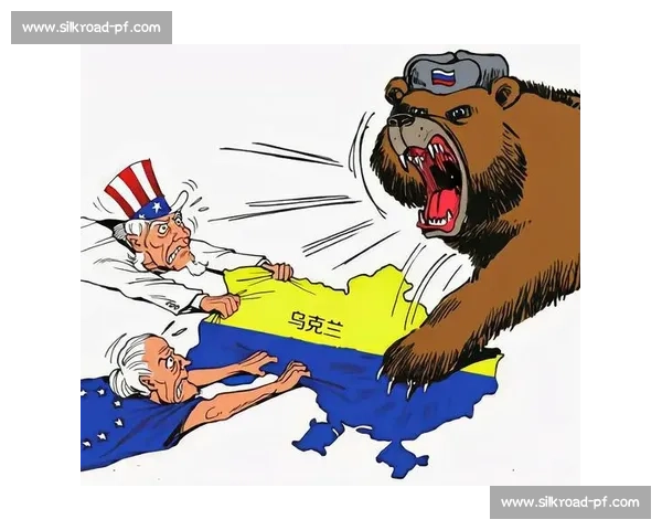 以对抗为核心解析当代国际博弈与战略对抗的多维态势