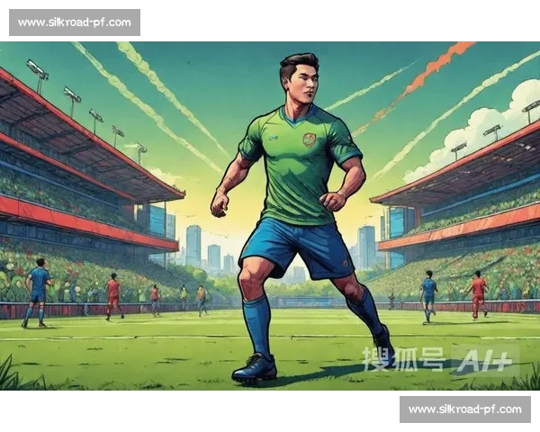 一名足球记者在绿茵风云中的坚守与追问岁月记录时代胜负与人心冷暖