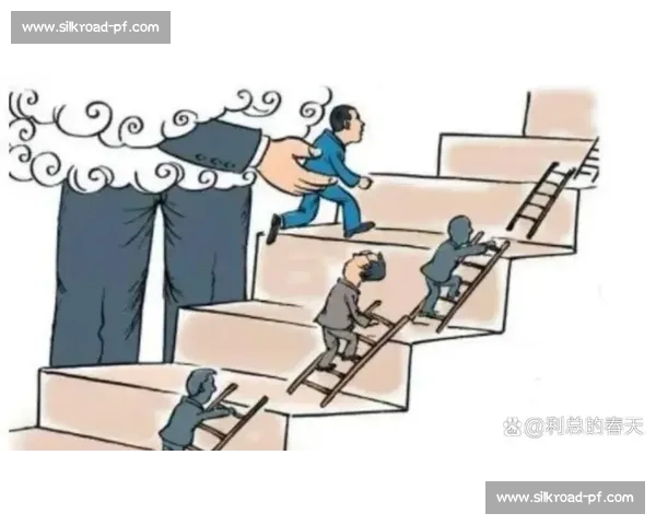 把握翻盘机会 关键时刻逆袭成功的战略与方法分析